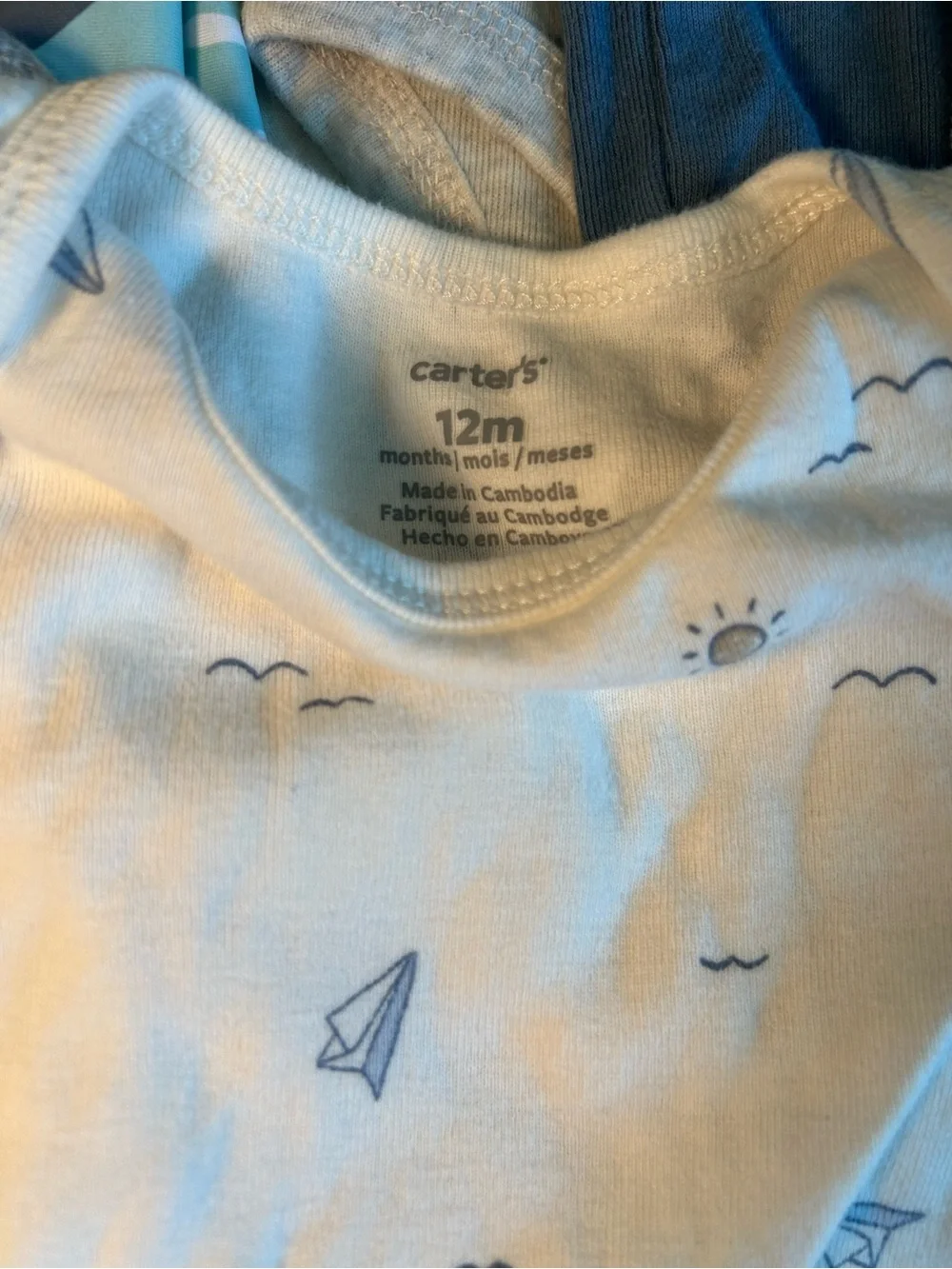 Ultimate Summer Bundle Boys 12-18 Mos